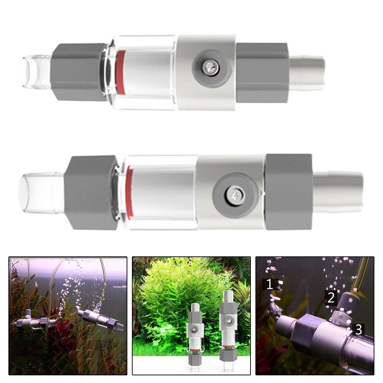 Aquarium Air Stone Diffuser Fish Tank Bubble Stone for Aquarium Accessories M1