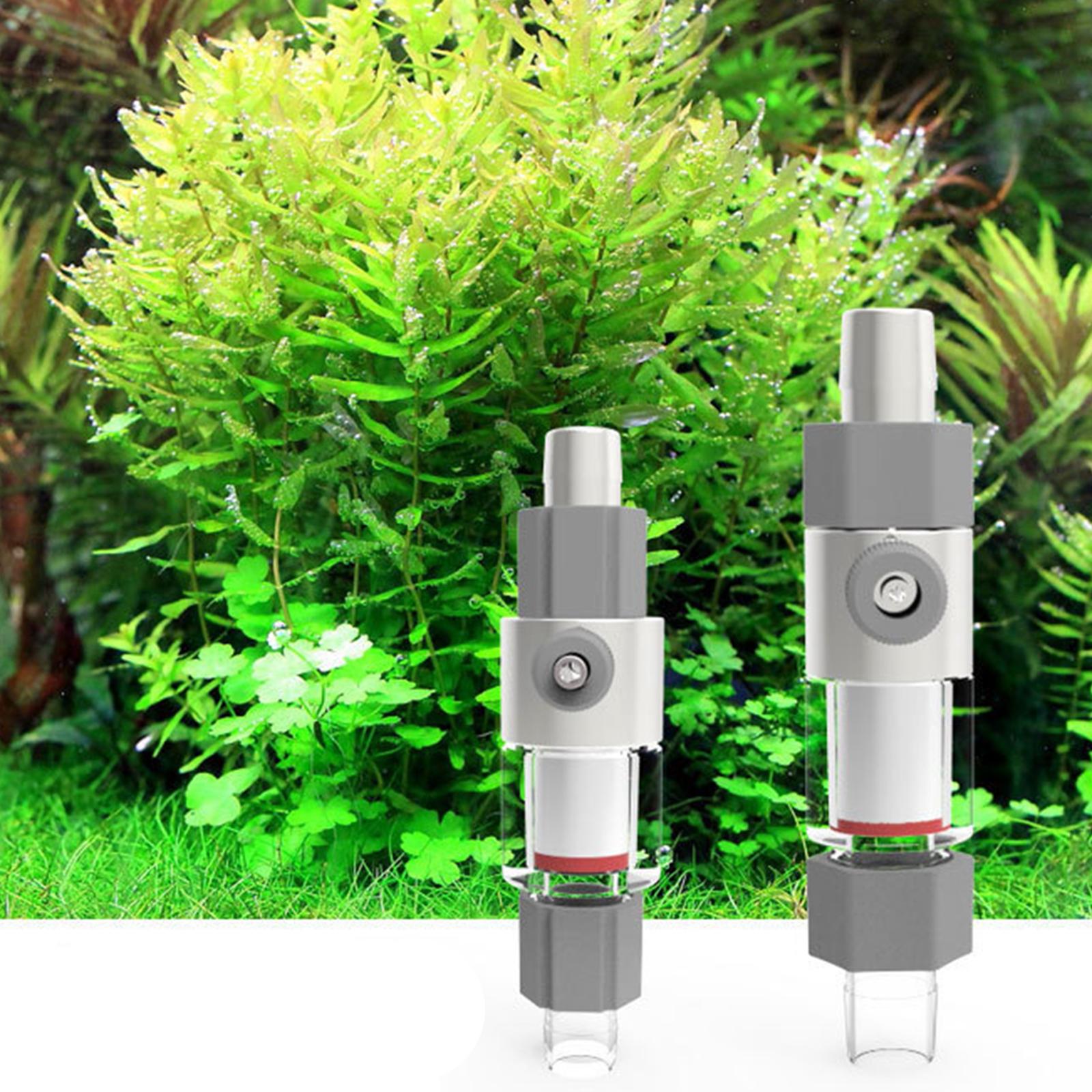 Aquarium Air Stone Diffuser Fish Tank Bubble Stone for Aquarium Accessories M1