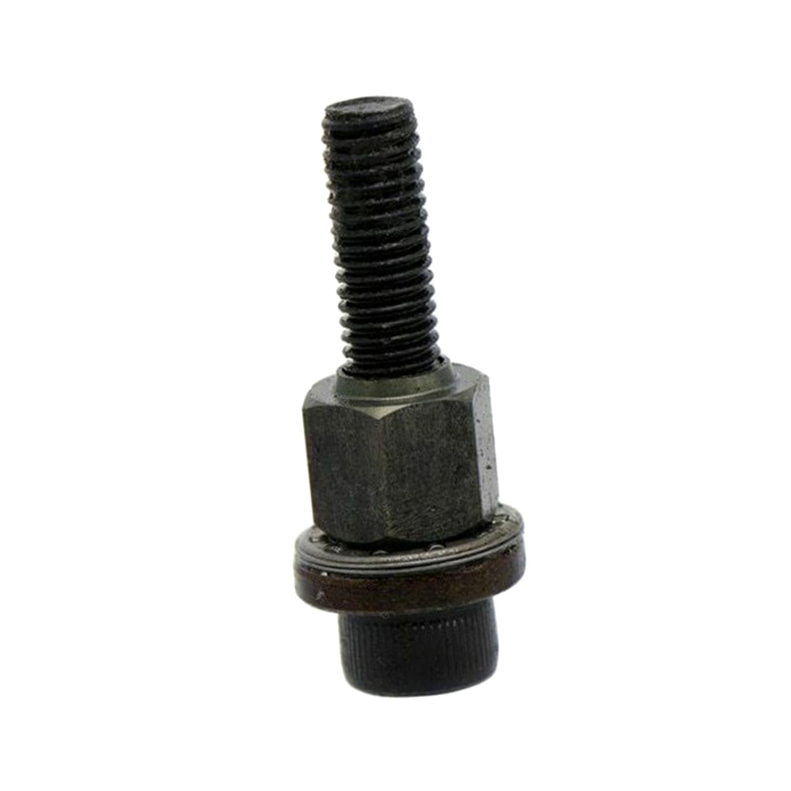 Cordless Rivet Nut Gun Hand Nut Rivet Gun Tip M10 Riveting Tool Nut Mandrels