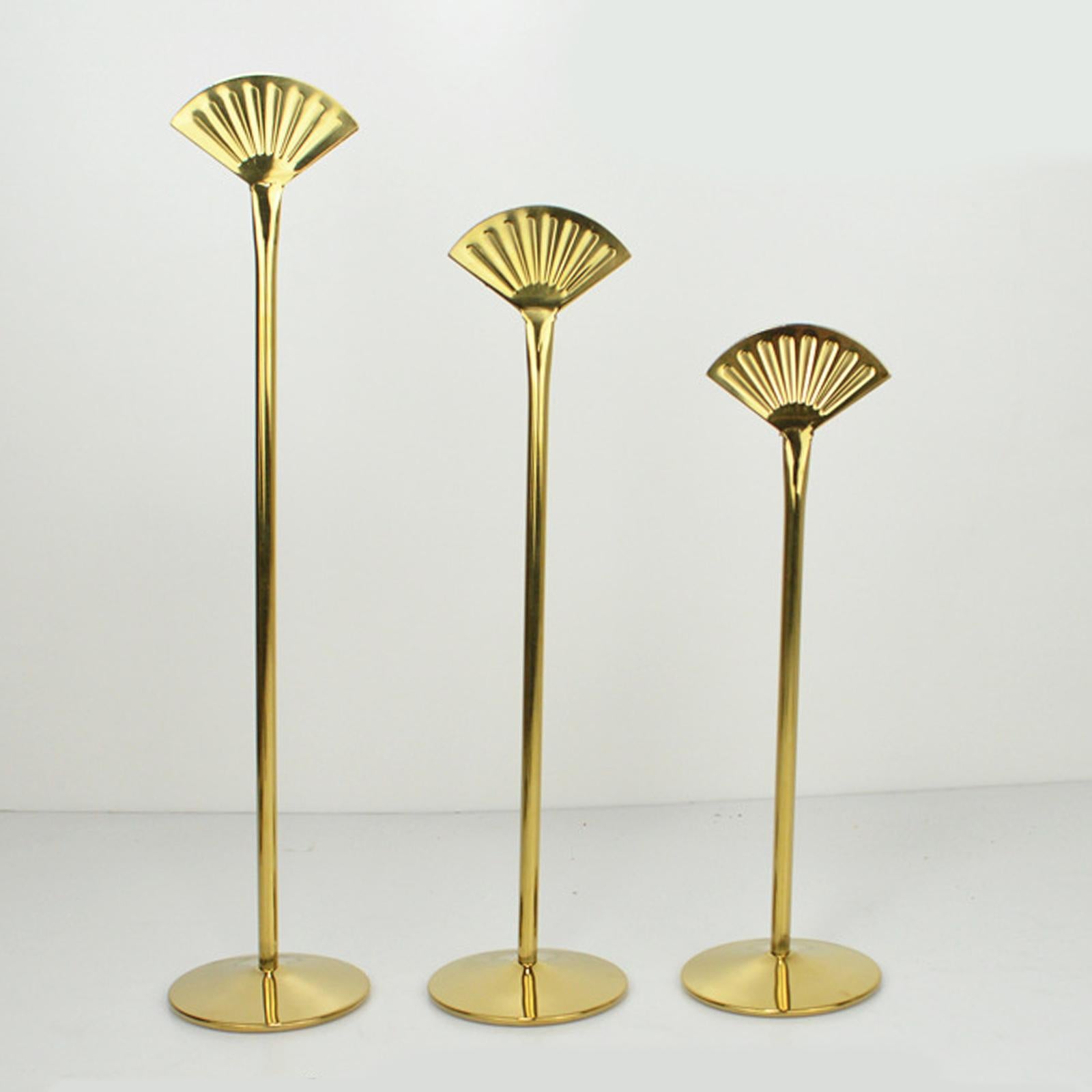 Metal Table Number Holder Home Decor Cute for Wedding Party Table Number Sector Titanium 10in