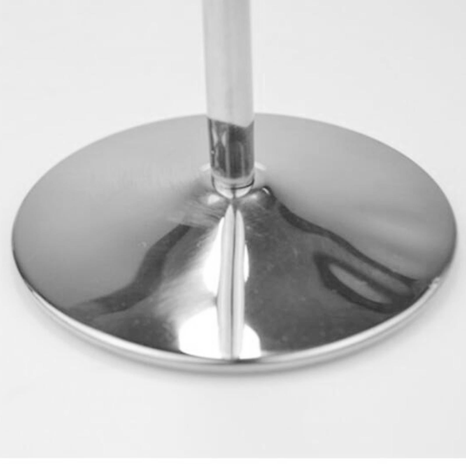 Metal Table Number Holder Home Decor Cute for Wedding Party Table Number Sector 14in