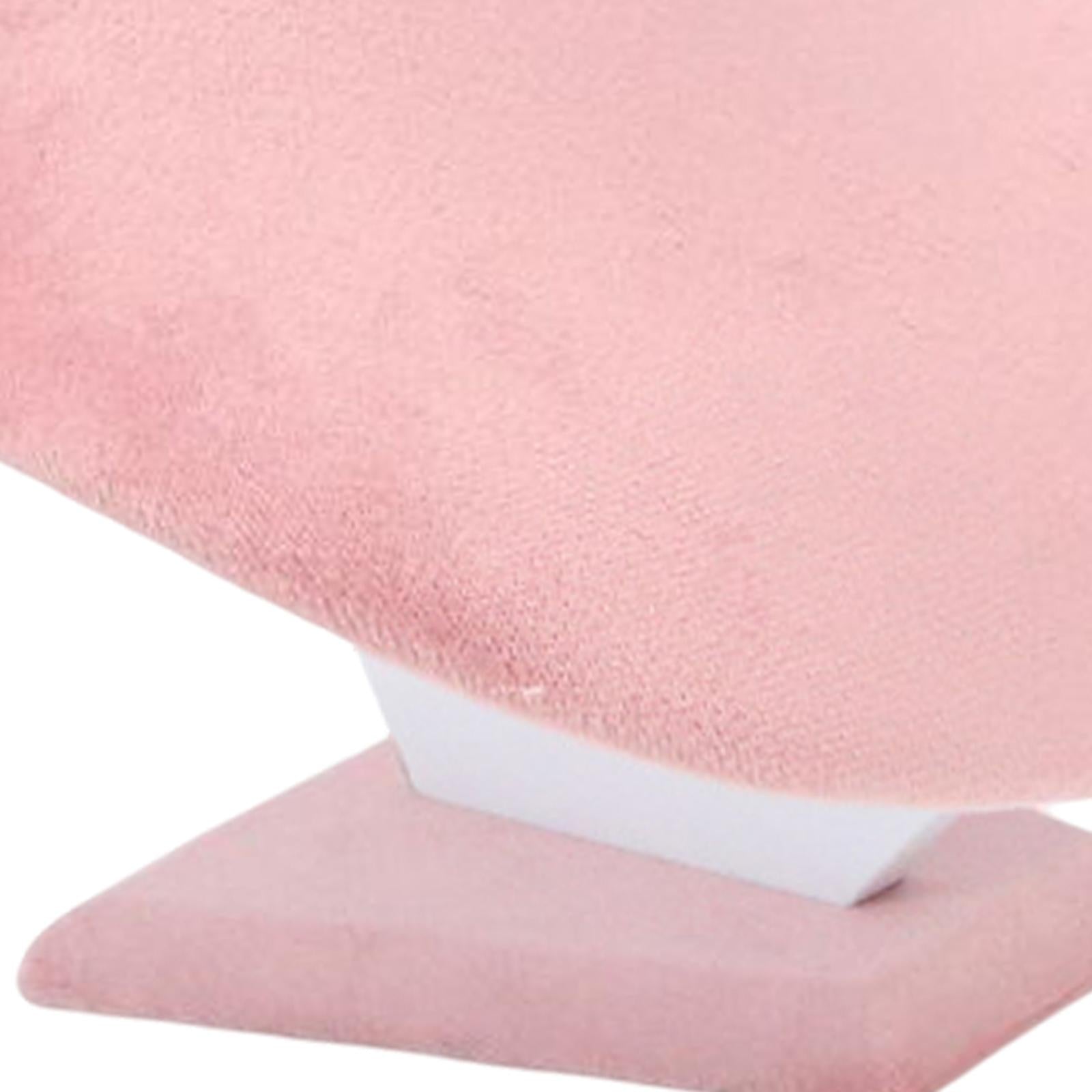 Necklace Display Bust Stand Rack for Dresser Store Without Earring