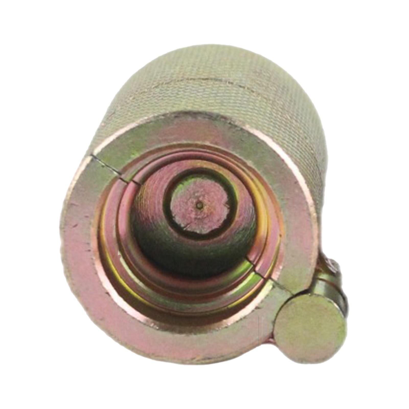 Corrugated Pipe Interface Maker Bellows Flat Mouth Tool Hand Push 20mm