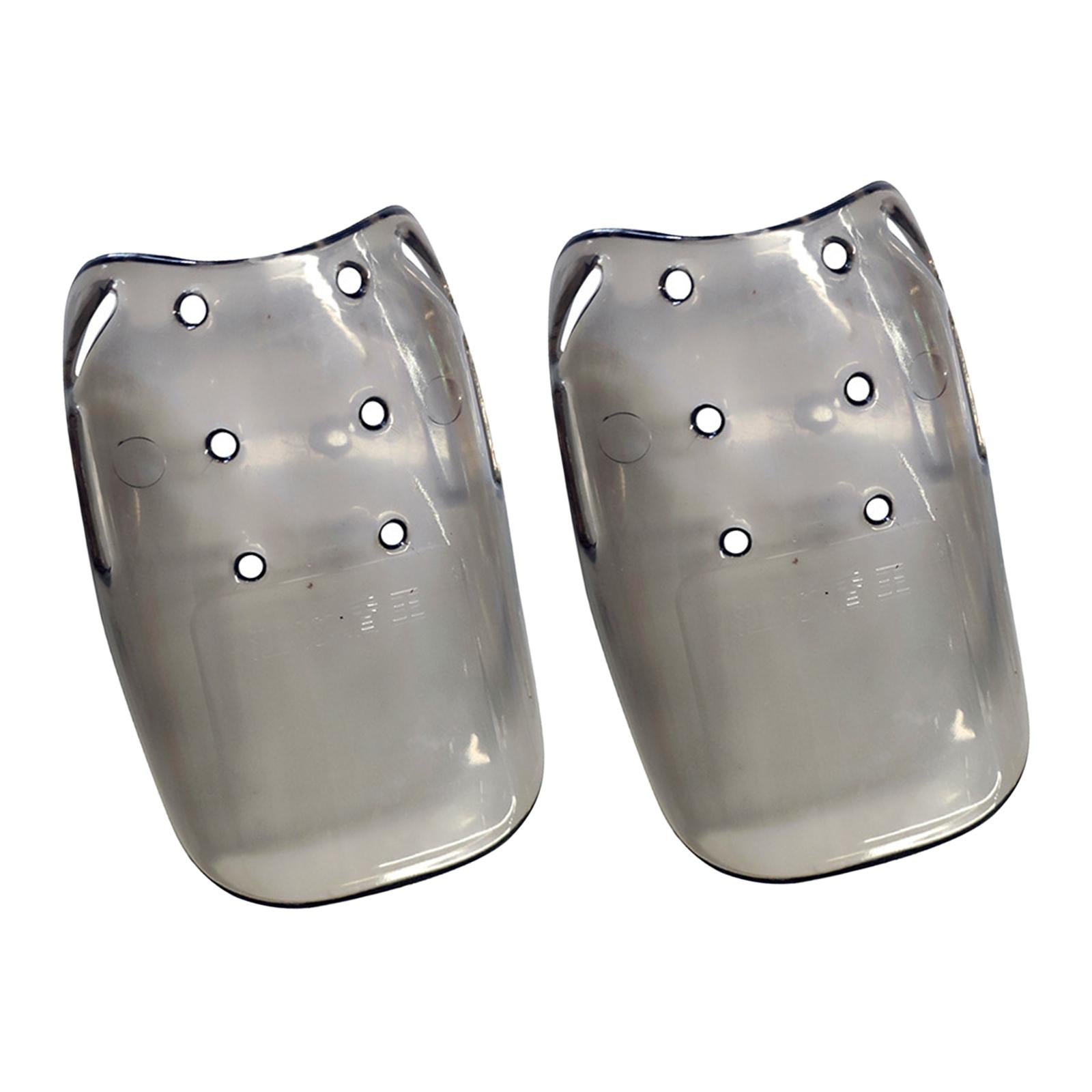 2Pcs External Metatarsal Guard Fireproof for Falling Objects Men Women