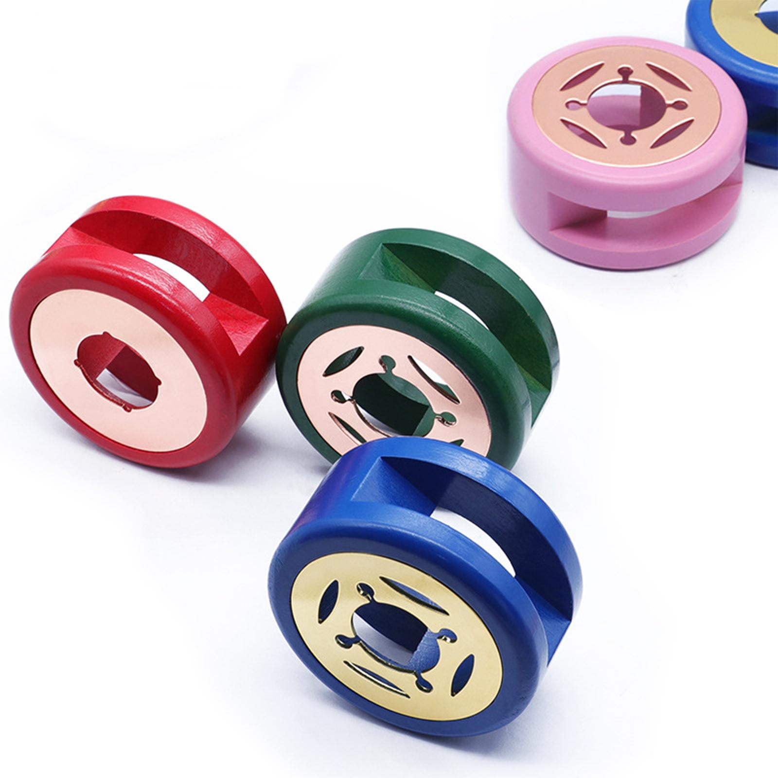 Seal Wax Melting Furnace Tool Wax Seal Spoon Holder for Envelope Blue