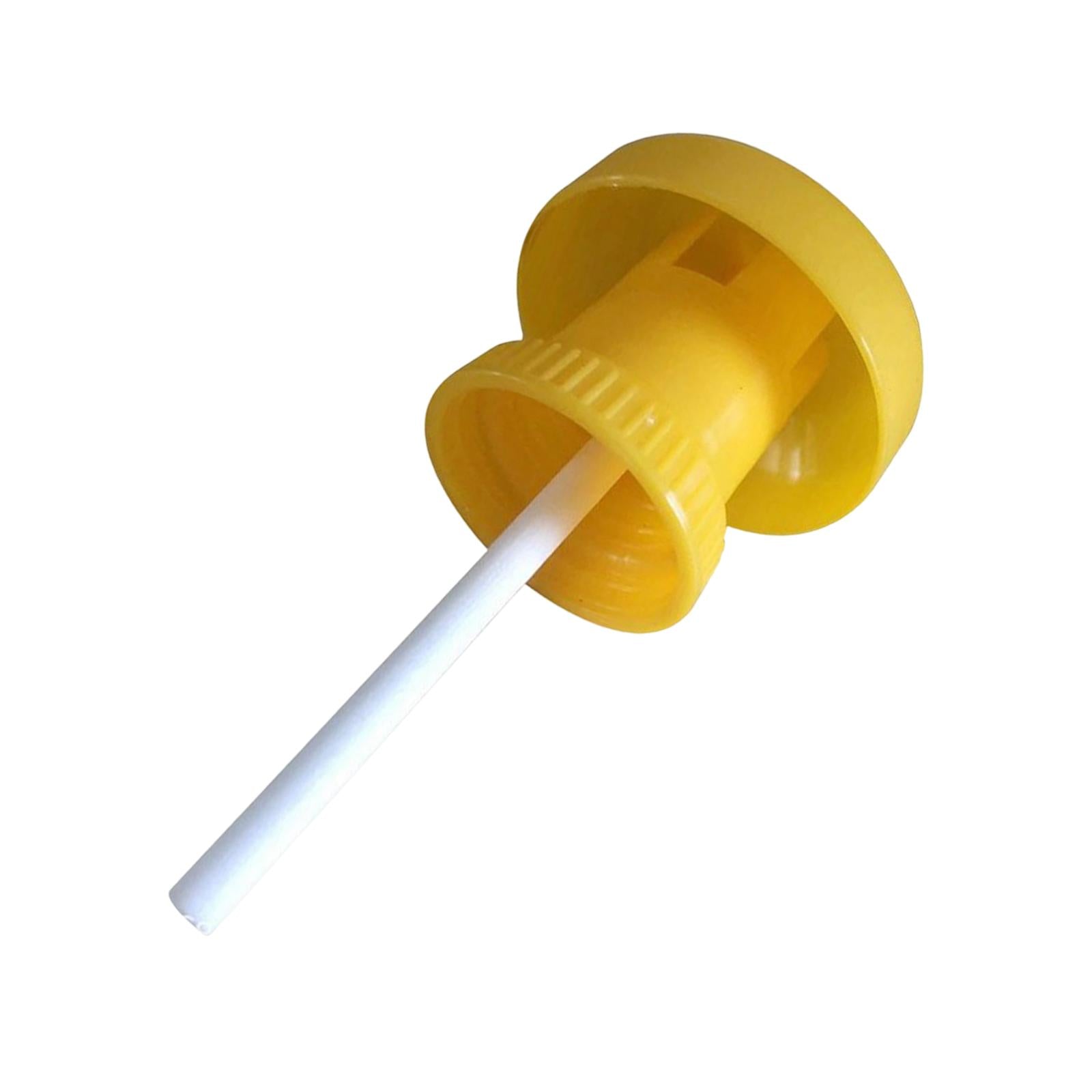 Fruit Fly Trap Bottle Cover Insect Catcher Trap Fruit Fly Trap for Garden