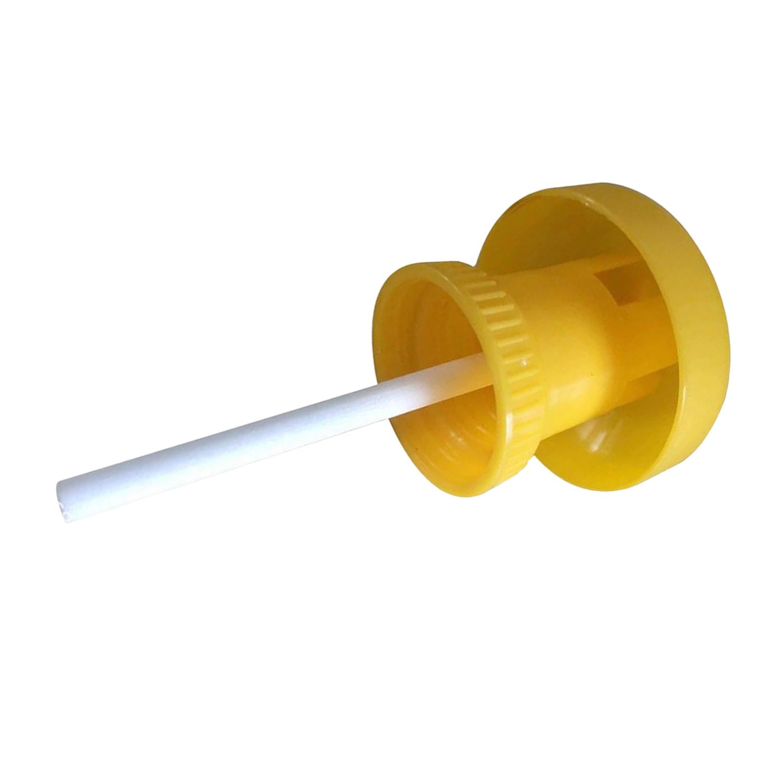 Fruit Fly Trap Bottle Cover Insect Catcher Trap Fruit Fly Trap for Garden