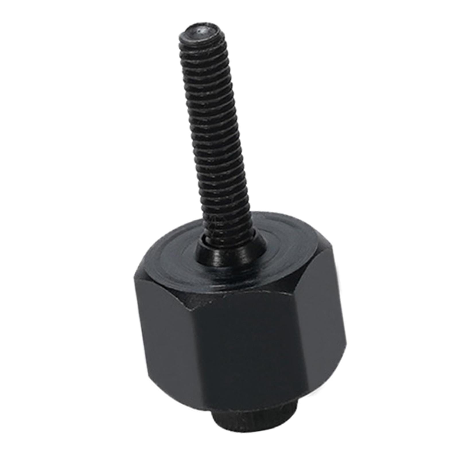 Cordless Riveting Drill Adapter Head M3-M10 Steel for Air Rivet Gun Kit M4