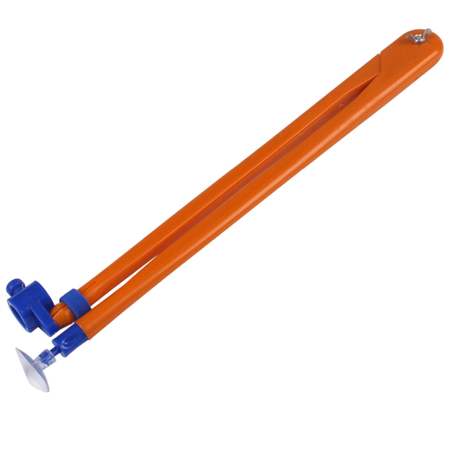 Plastic Teaching Large Pencil Stationery for School Classroom Teaching