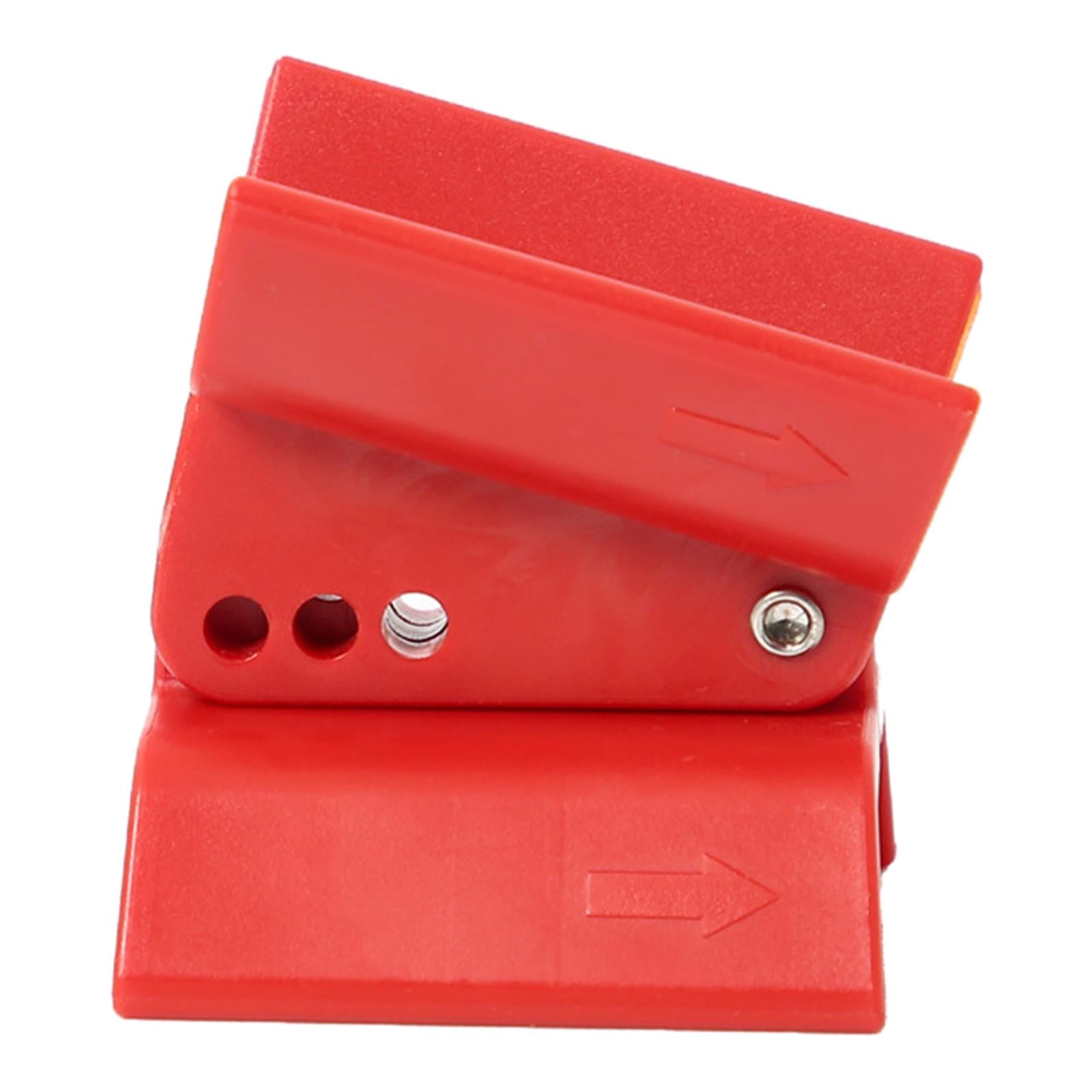 Valve Lockout for Locking Valves Adjustable Nylon Easy Use for Professional