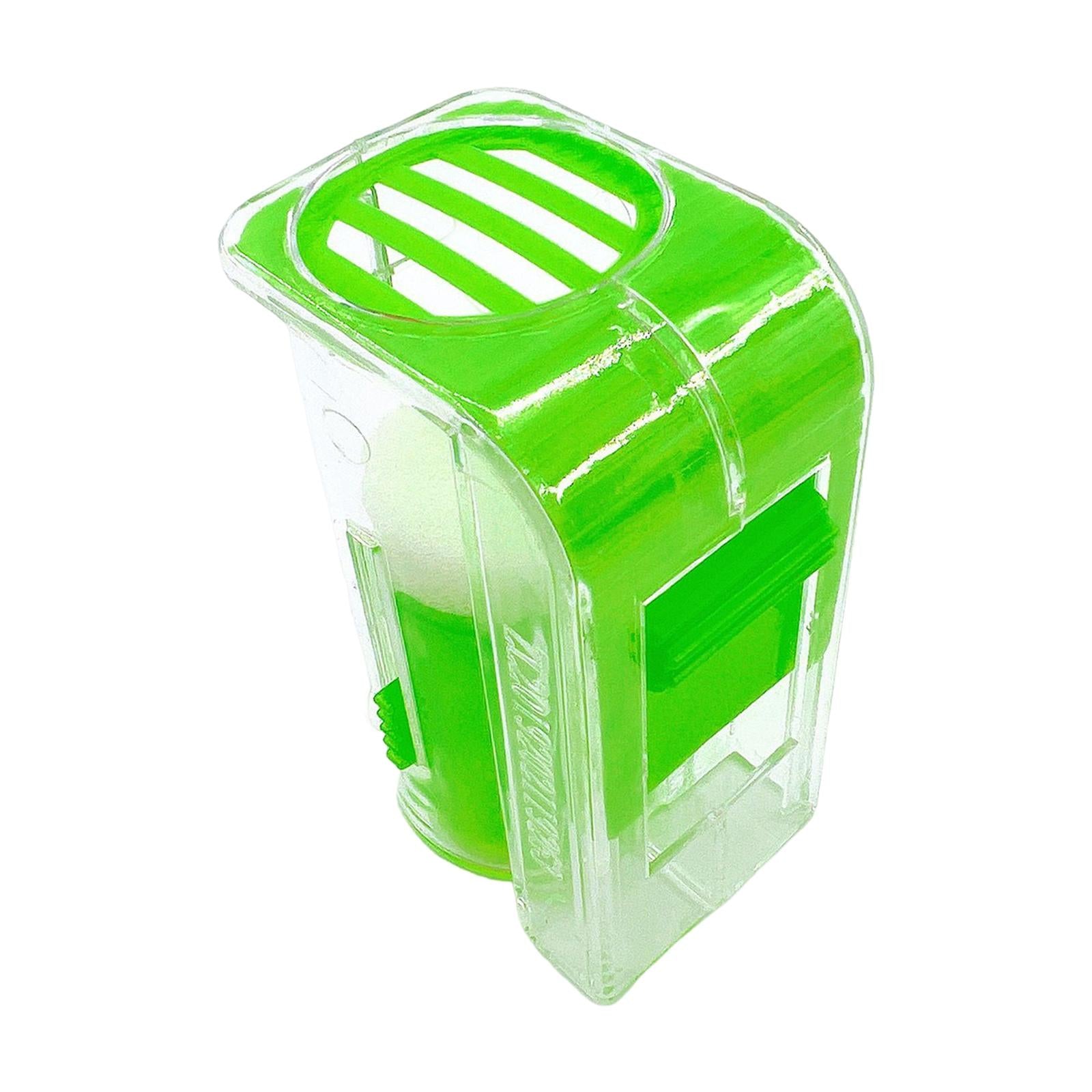Bee Marking Catchers Beekeeping Equipment Mark Tool for Beekeepers Green
