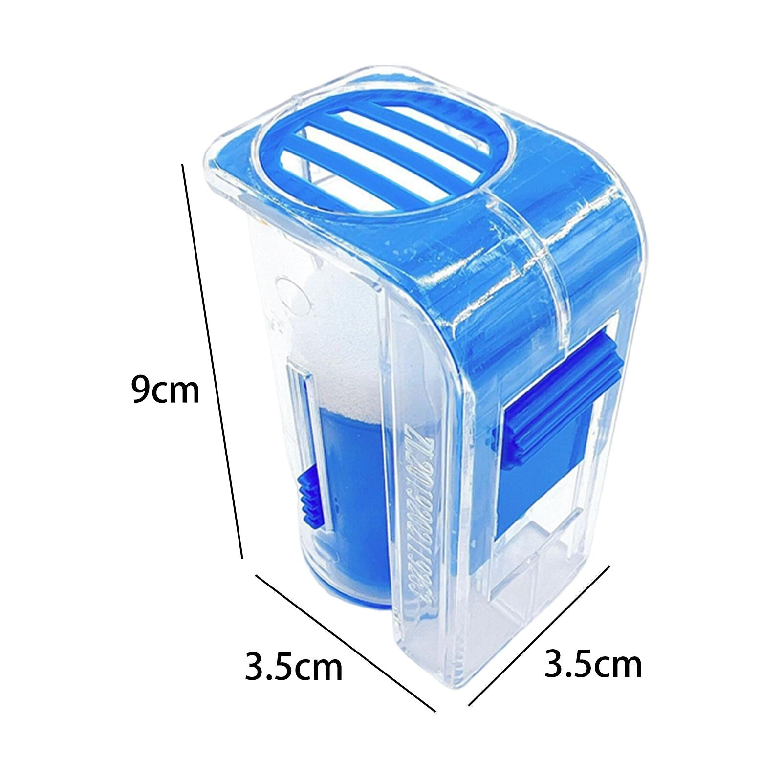 Bee Marking Catchers Beekeeping Equipment Mark Tool for Beekeepers Blue