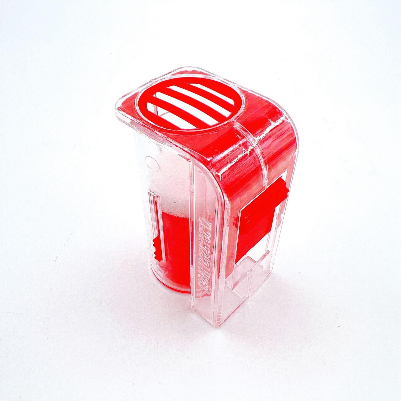 Bee Marking Catchers Beekeeping Equipment Mark Tool for Beekeepers Blue