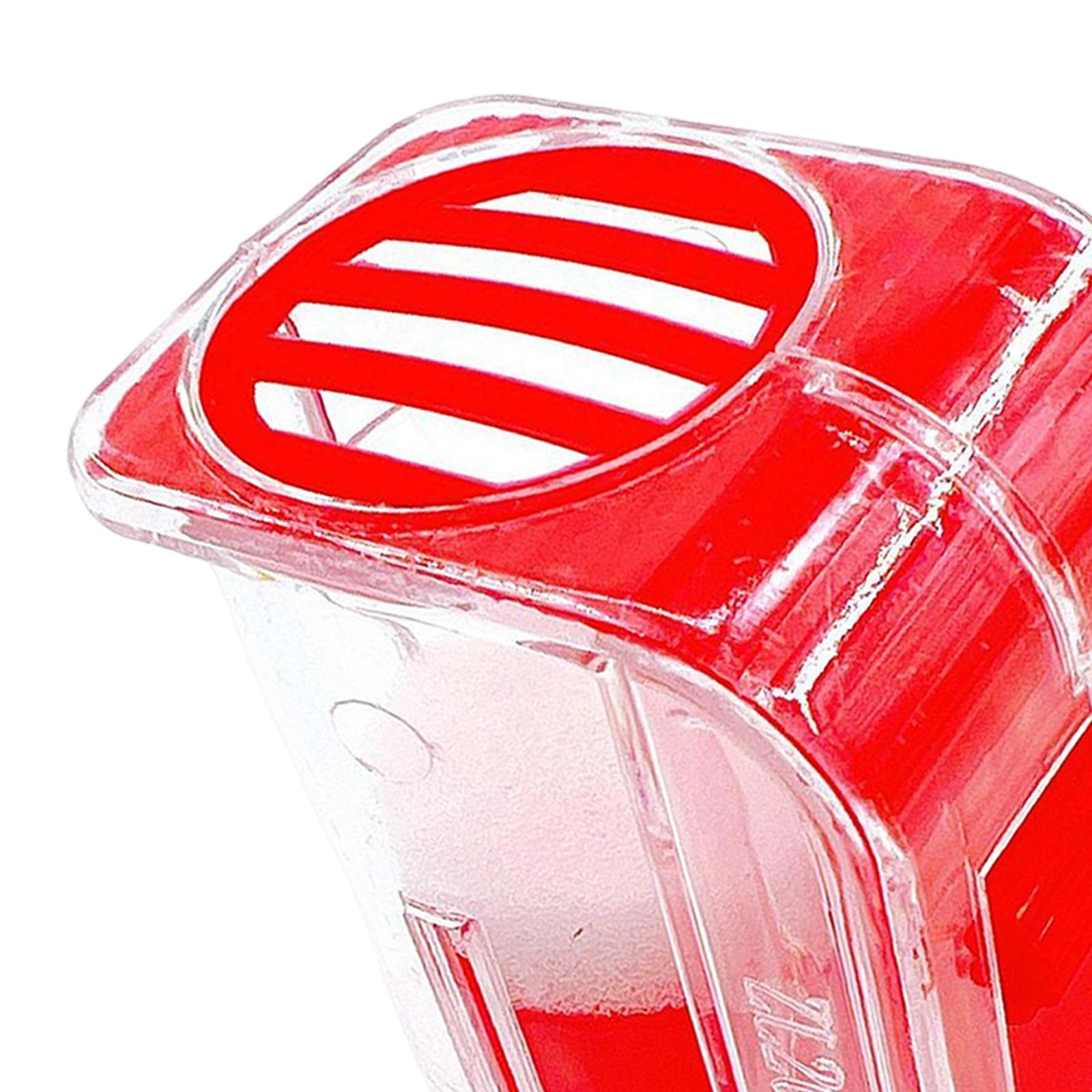 Bee Marking Catchers Beekeeping Equipment Mark Tool for Beekeepers Red