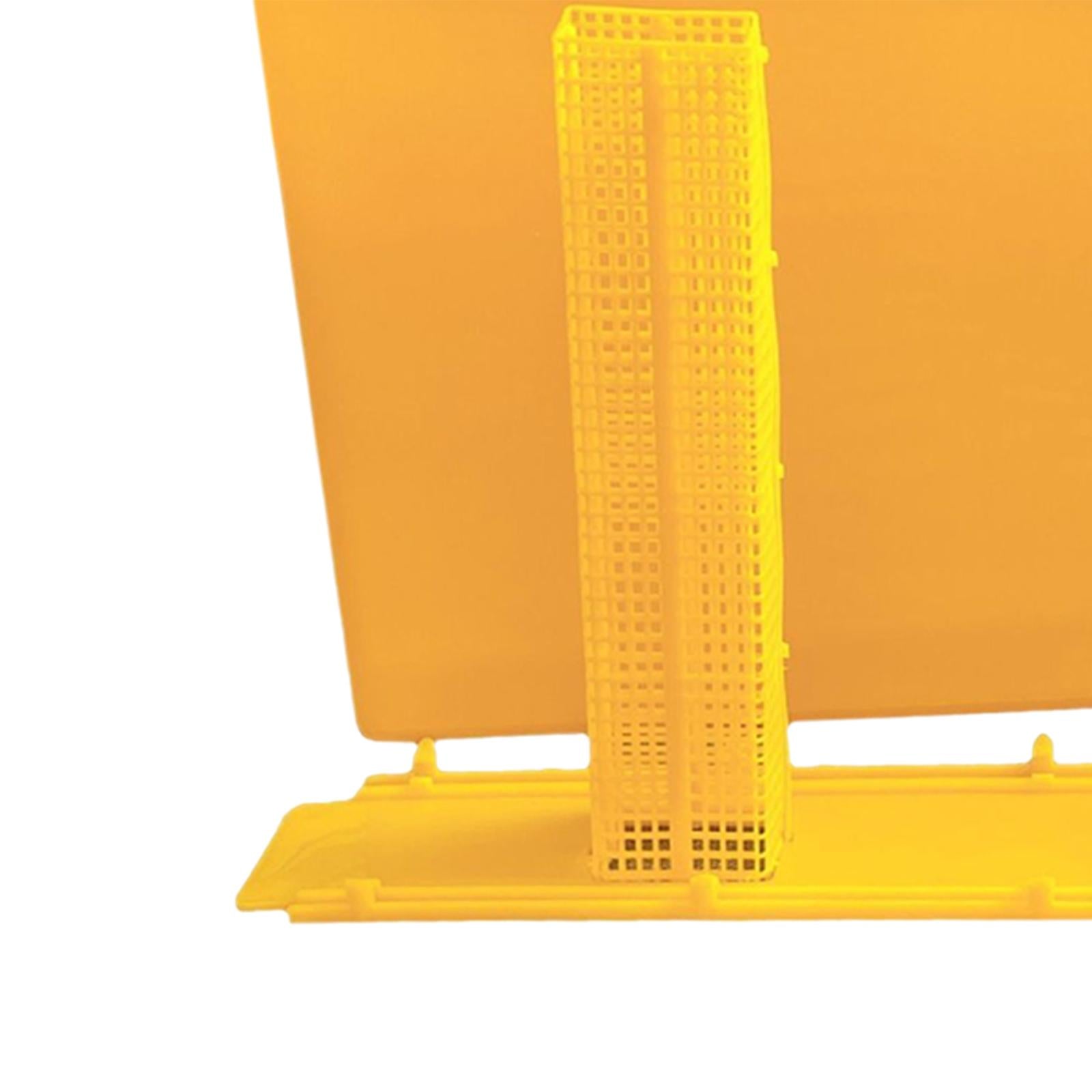 Beehive Beekeeping Water Dispenser Frame Feeder Inside Beehive Water Feeder