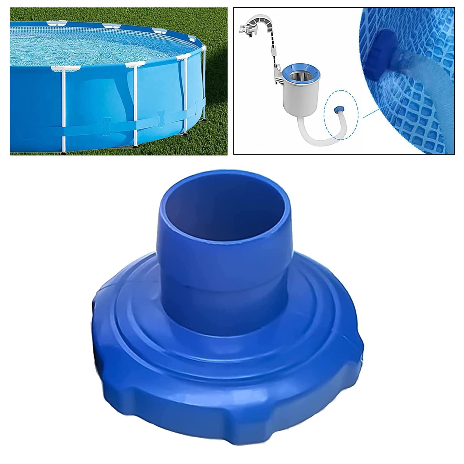 Replacement Pool Skimmer 11238 Hose Adapter Pool Accessories Without Hoses