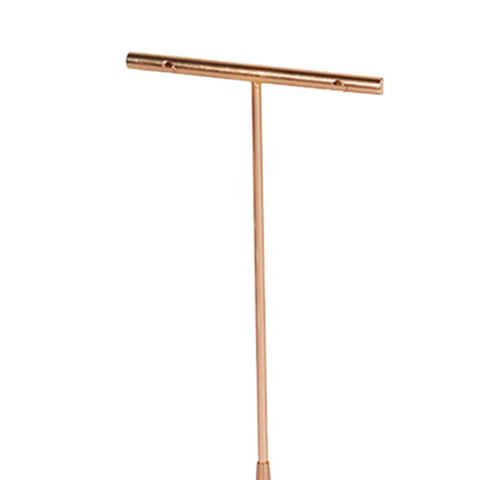 Elegant Earring Display Stand Holder Hanging for Showroom Tradeshow Showcase M