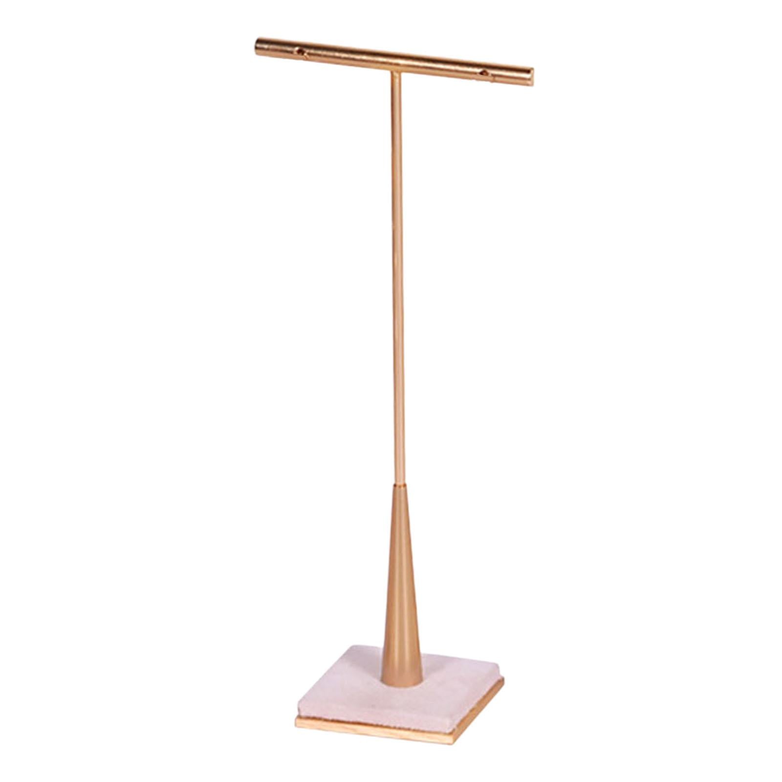 Elegant Earring Display Stand Holder Hanging for Showroom Tradeshow Showcase M