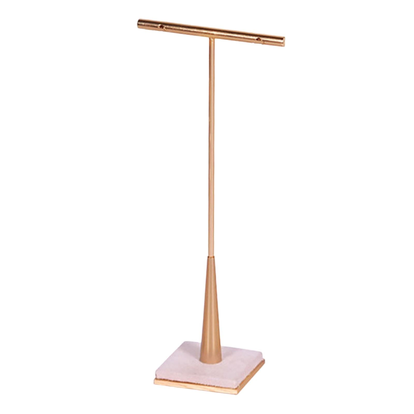 Elegant Earring Display Stand Holder Hanging for Showroom Tradeshow Showcase M