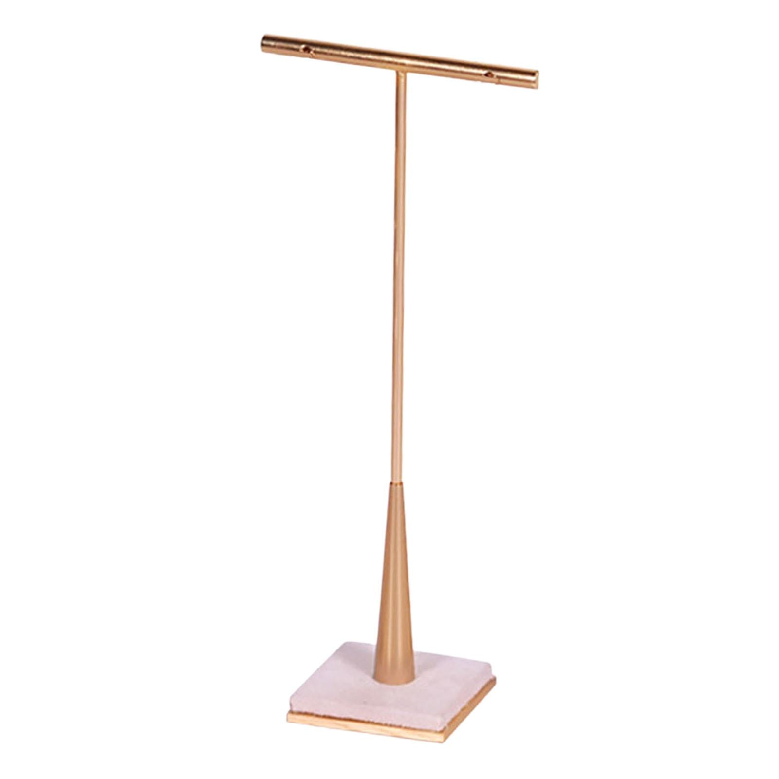 Elegant Earring Display Stand Holder Hanging for Showroom Tradeshow Showcase M