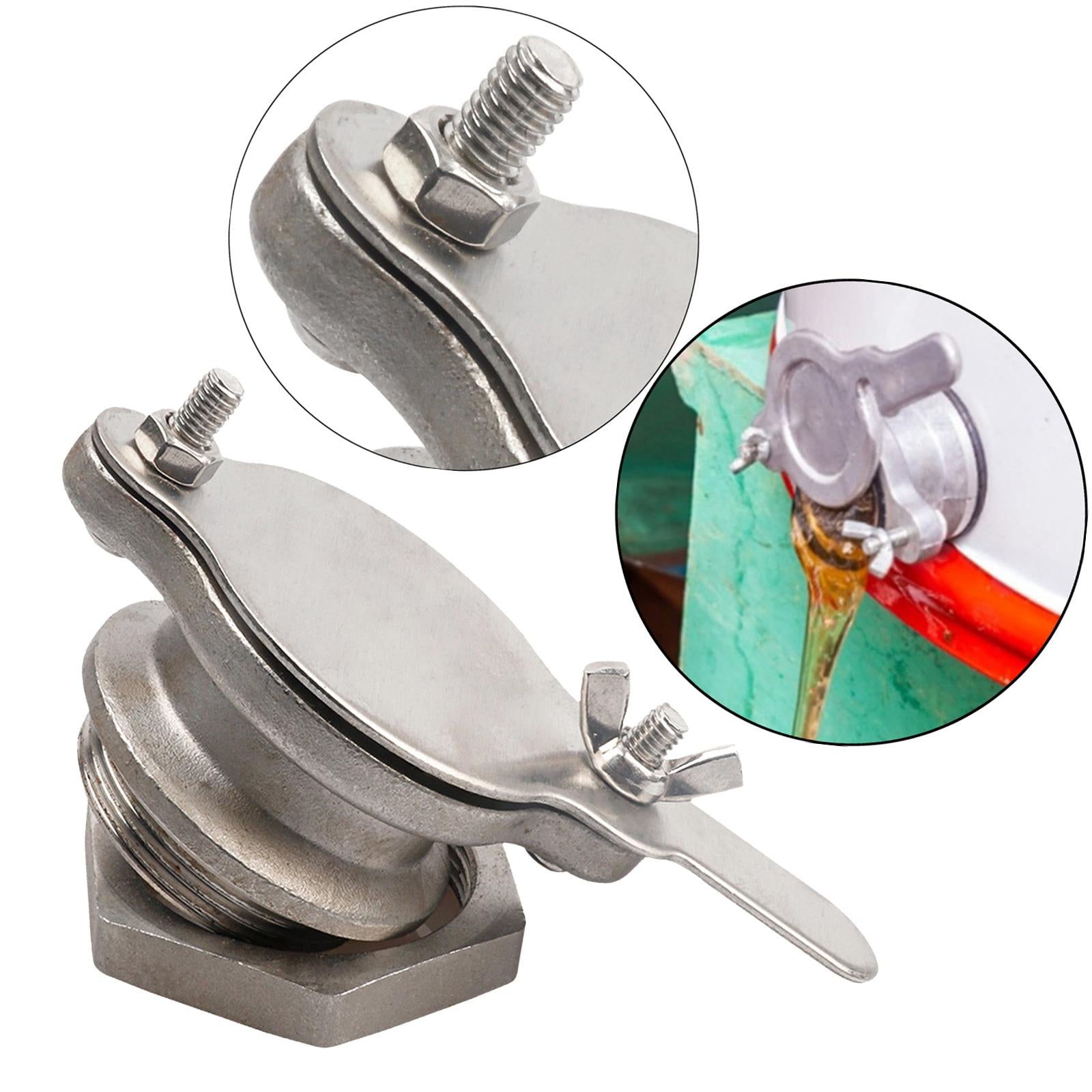 Stainless Steel Honey Shaker Extractor Equipment Valve Bucket for Beekeeping