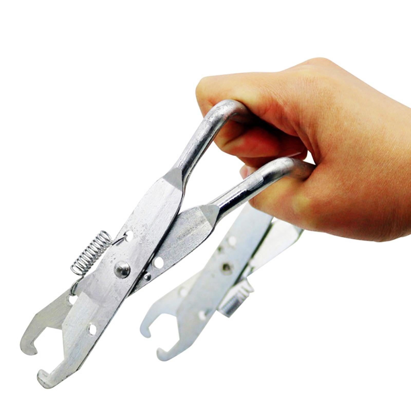 Beekeeping Frame Lift Bracket Stainless Steel Gripper Capture Tool Durable