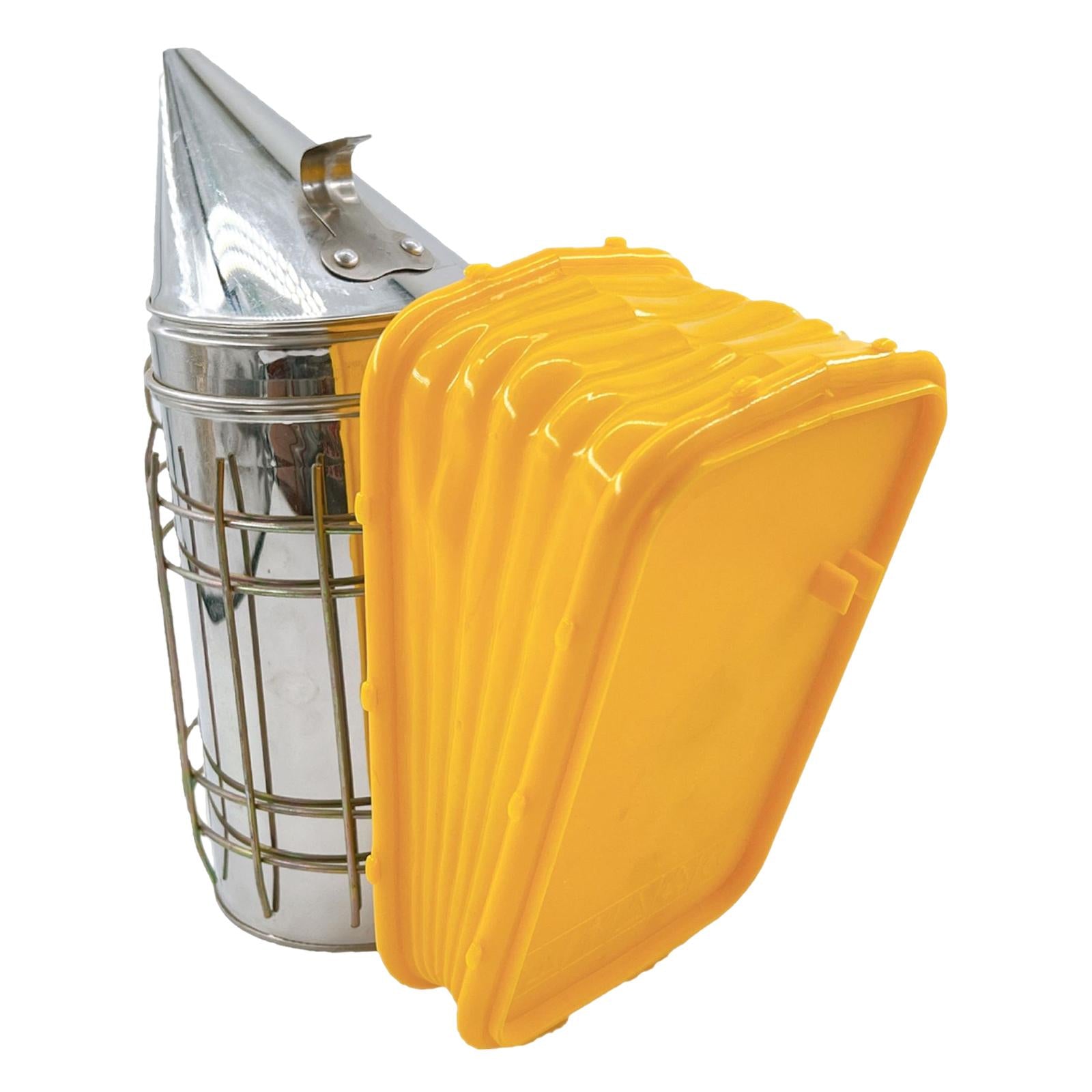 Beekeeping Smoker Fogging Machine Beehive Smoke Sprayer for Equipment Tools