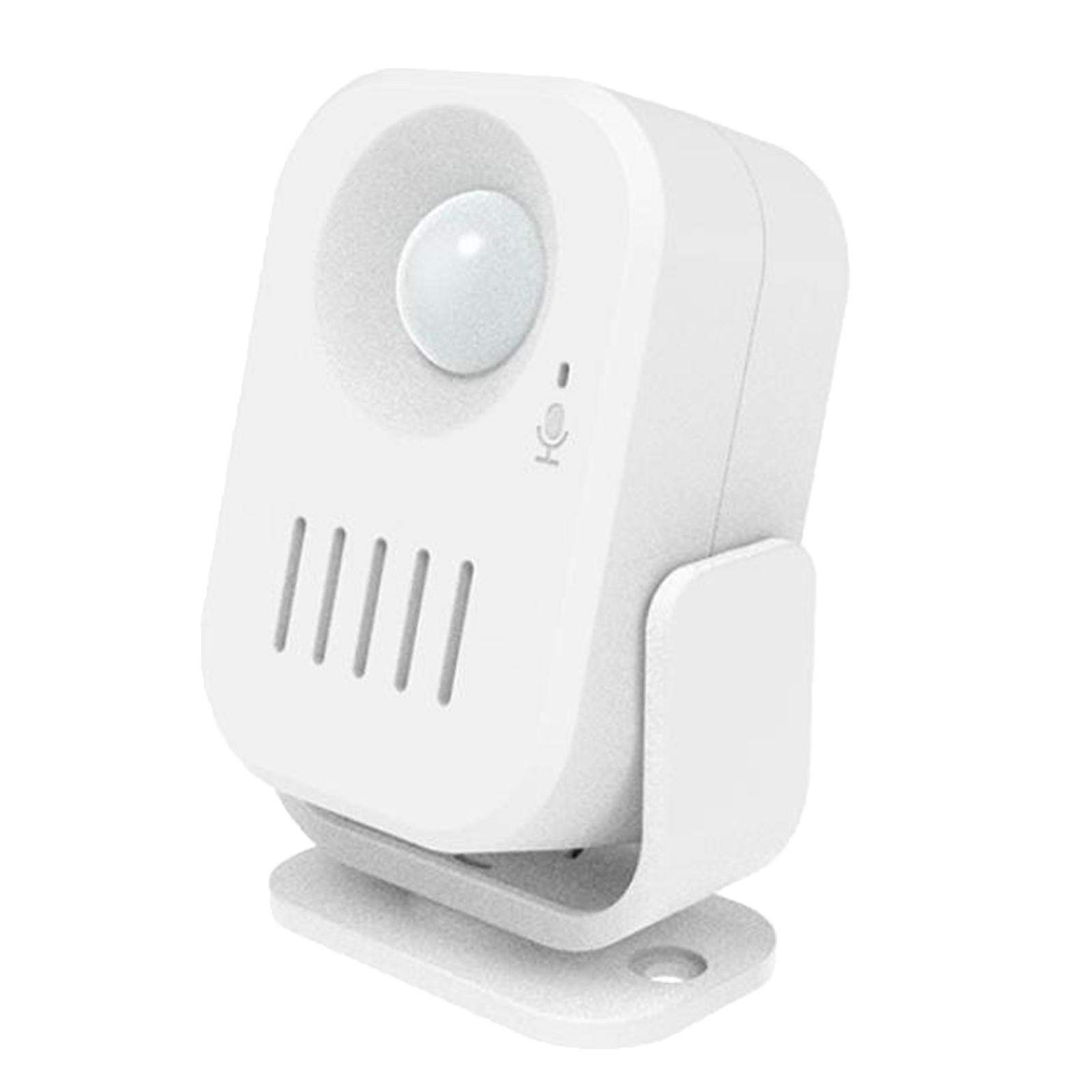 Motion Sensor Detector Doorbell Alarm Chime for Store, Market, Apartment,