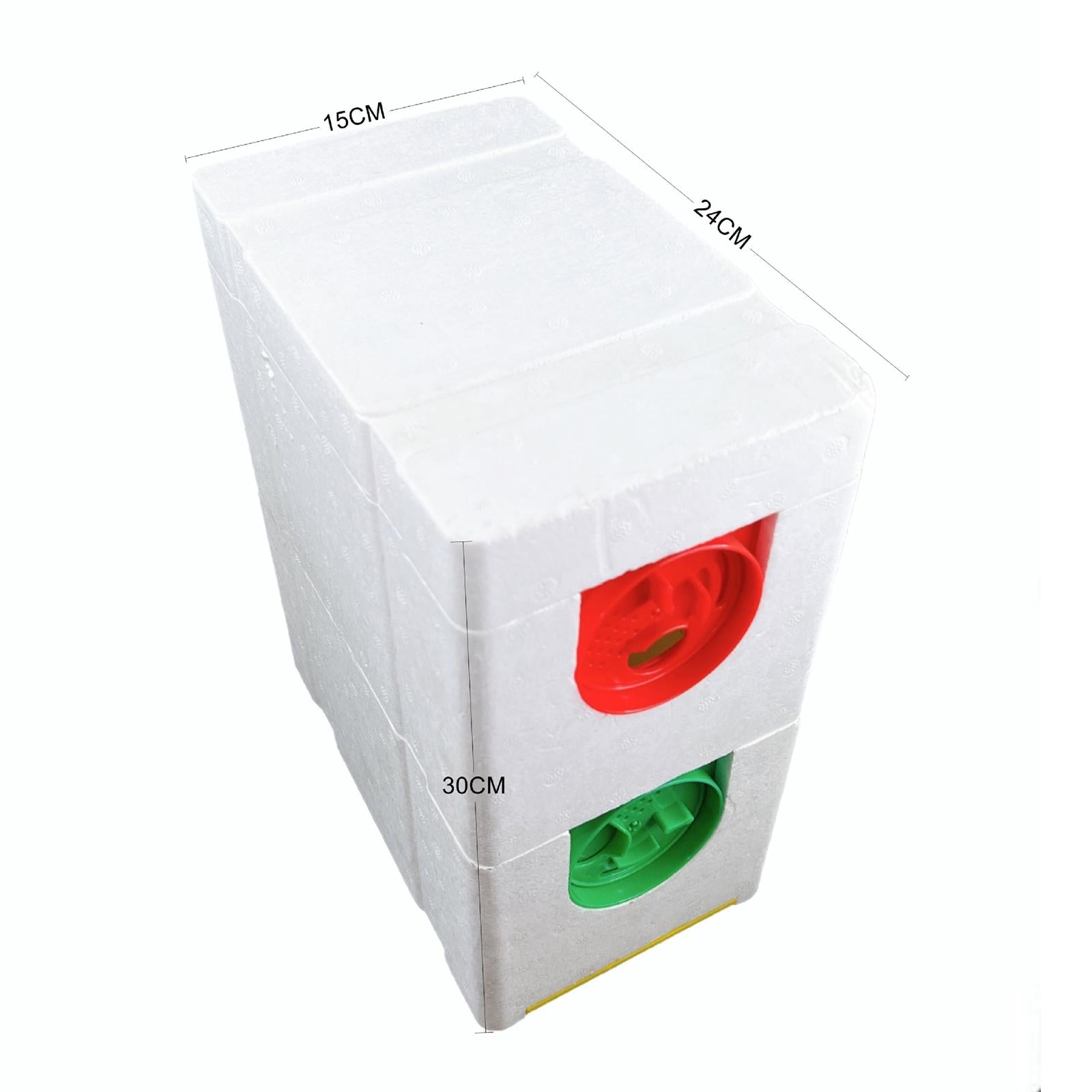 DIY Beekeeping Hives Harvest Pollination Beekeeping for Beekeeper Supplies