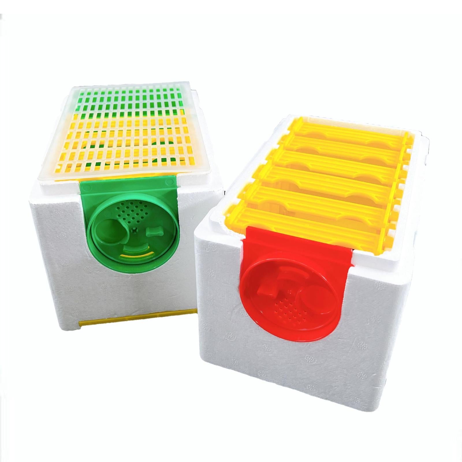 DIY Beekeeping Hives Harvest Pollination Beekeeping for Beekeeper Supplies