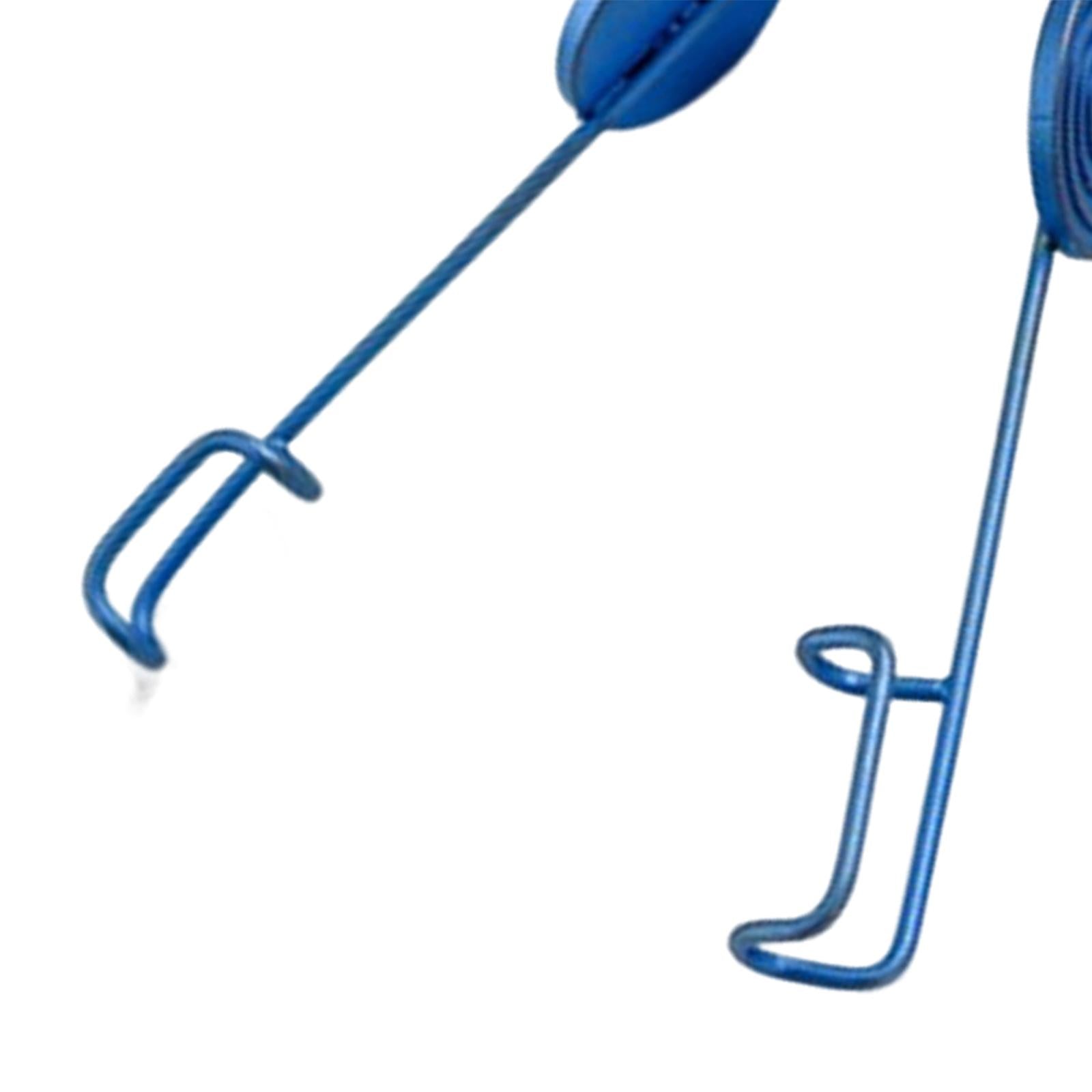 Eye Speculums Opener Instruments for Ophthalmic Accessory Infant Blue