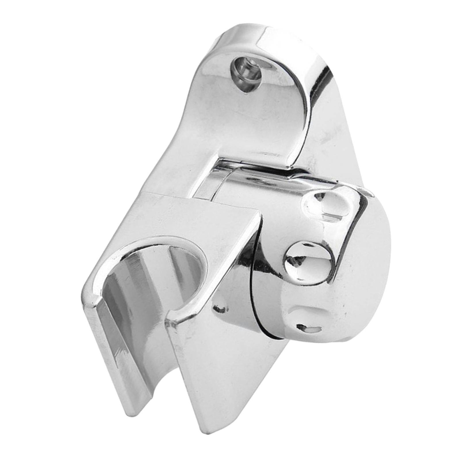 Handheld Shower Bracket Organizer Plating DIY for Part Fitting Accessory