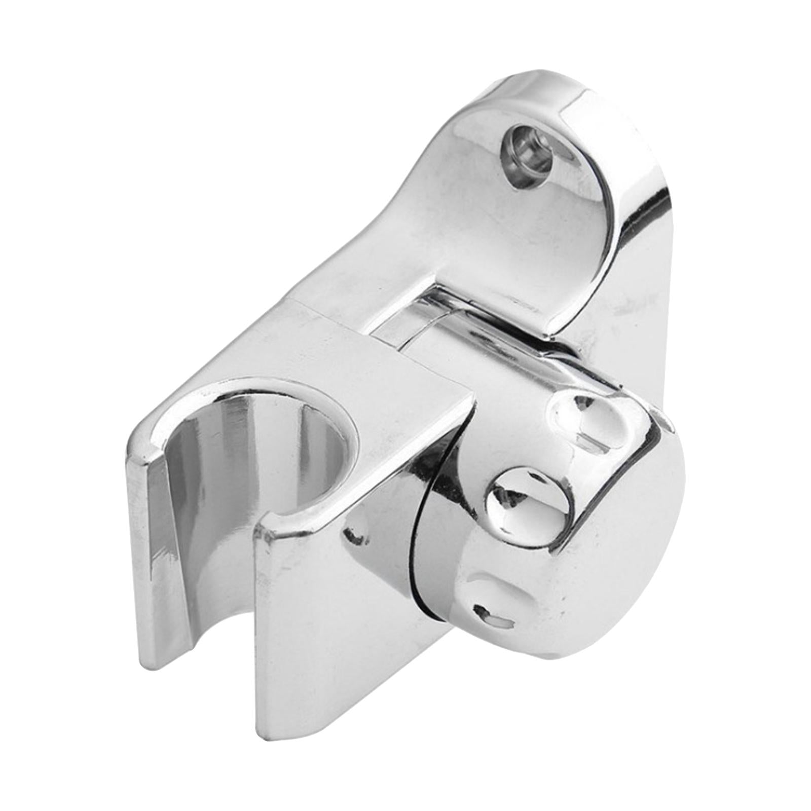 Handheld Shower Bracket Organizer Plating DIY for Part Fitting Accessory