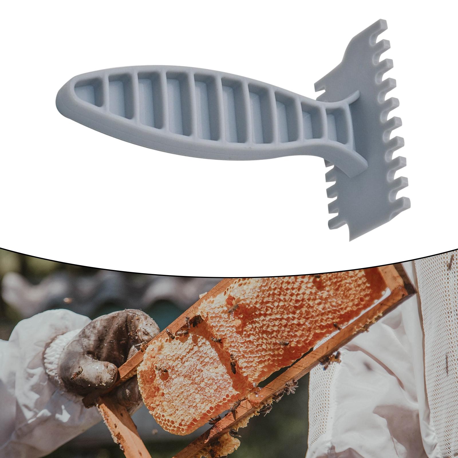 Professional Beekeeping Cleaner Reusable Outdoor Garden