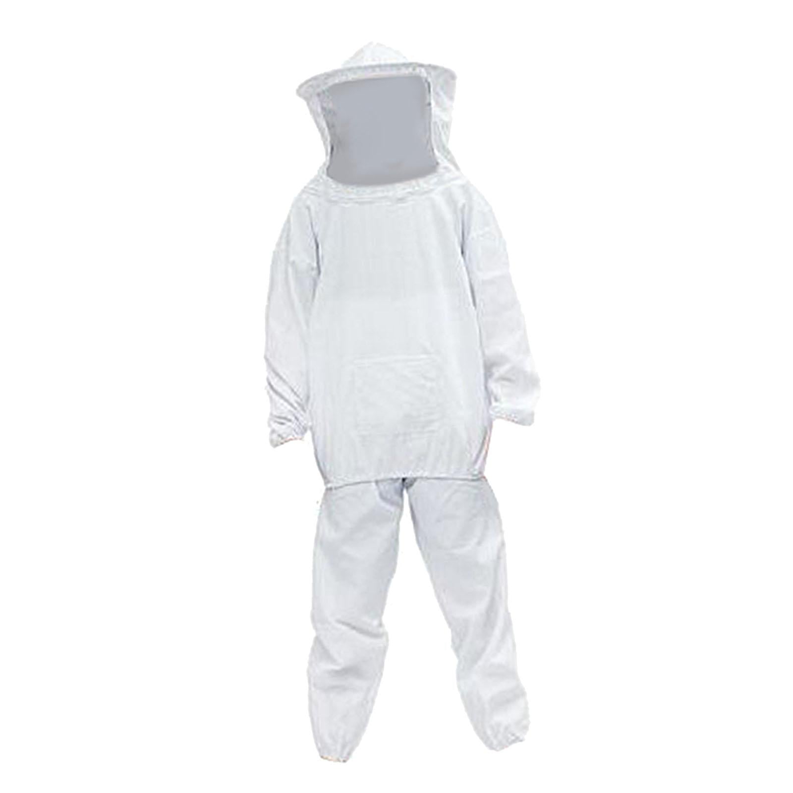 Beekeeping Suit Unisex for Professional Beekeeper and Beginner Beehive Tools