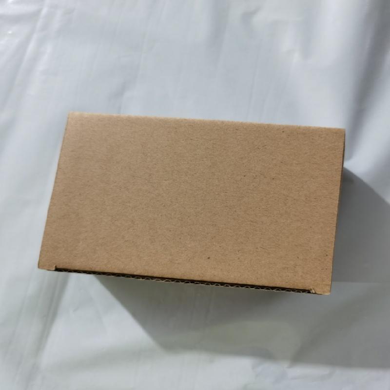 Lock Box Resettable Box with Code for Warehouse Key Blue