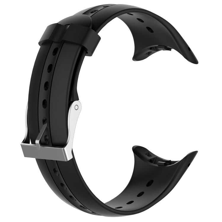 Silicone Smart Watch Band Replacement Strap for Garmin Swim Watch - UNIQBUY