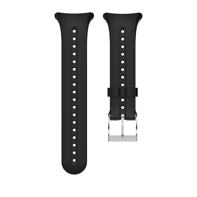 Silicone Smart Watch Band Replacement Strap for Garmin Swim Watch - UNIQBUY