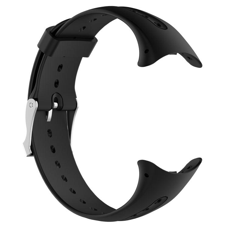 Silicone Smart Watch Band Replacement Strap for Garmin Swim Watch - UNIQBUY