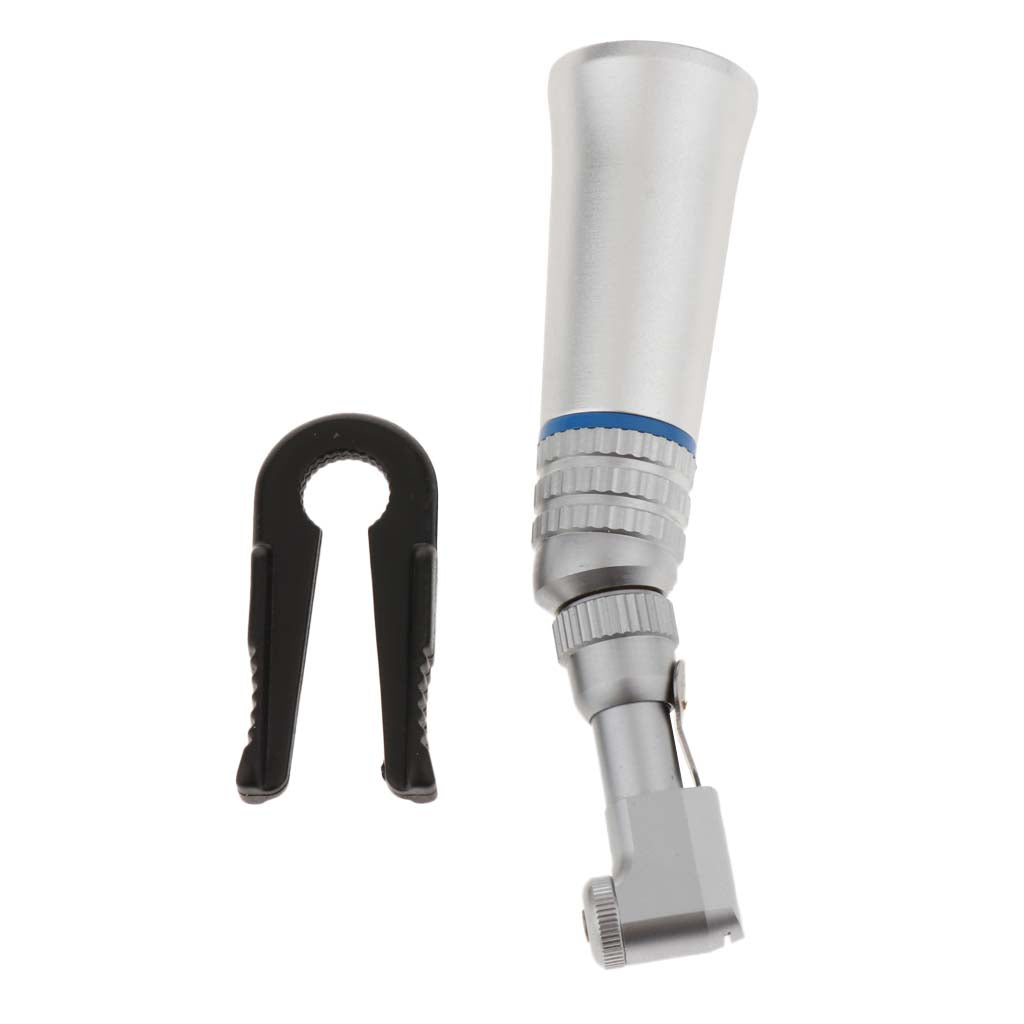 Straight Brush Motor Micromotor Polish for Dental Laboratory 4 Holes