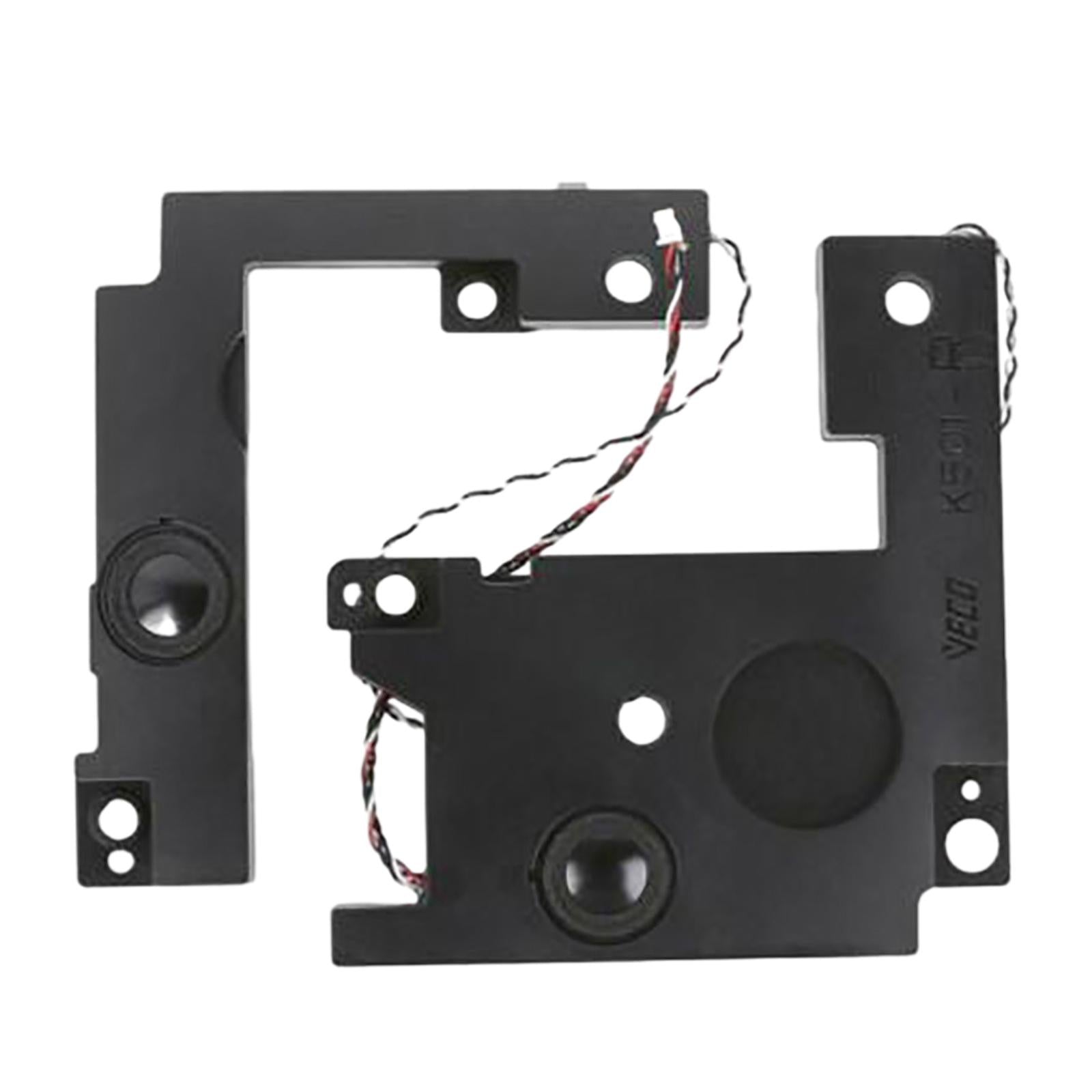 Laptop Speakers Replacement for AUSU K501 K501LB K501U A501U A501LB V505