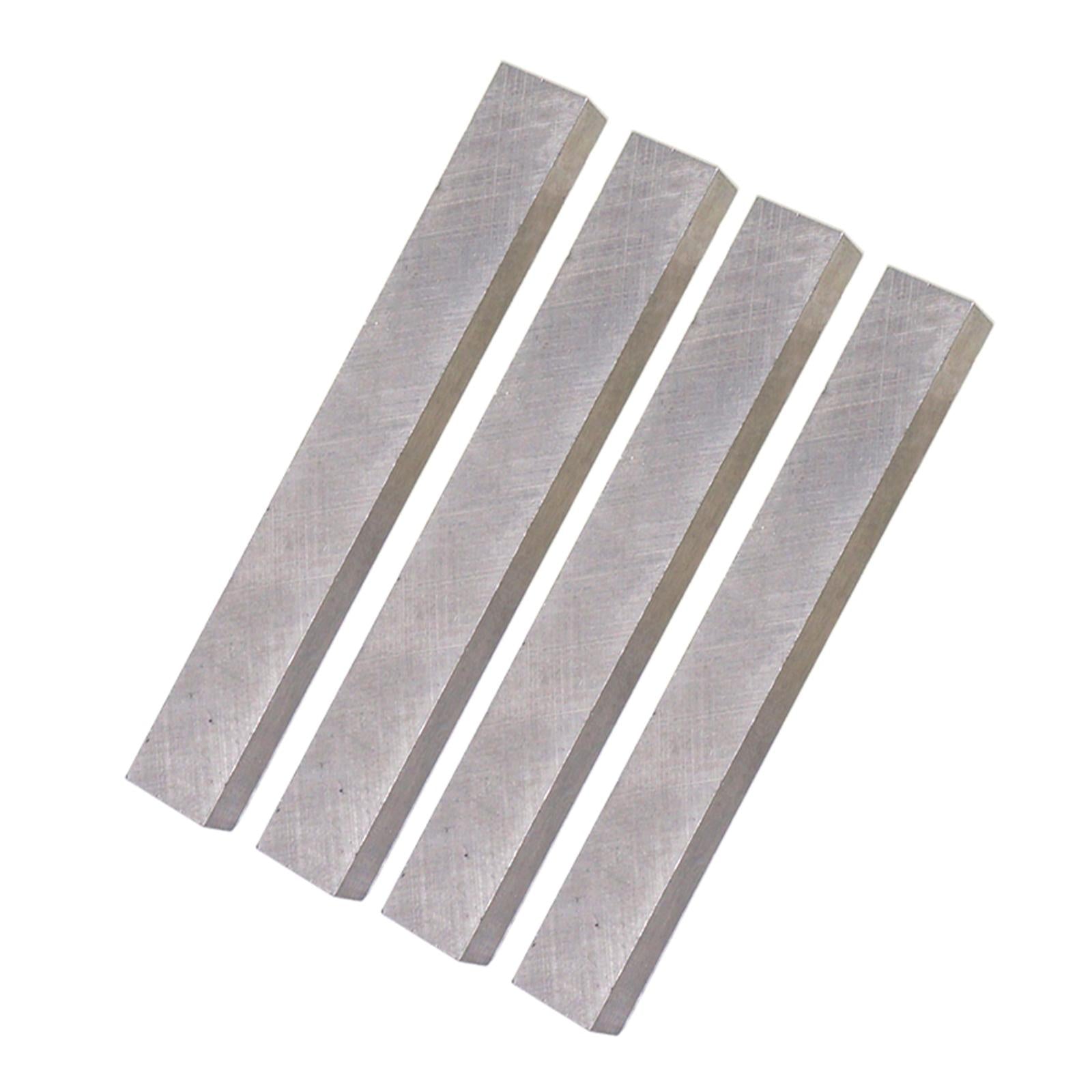 4Pcs Double Coil Humbucker Pickup Bar Magnet for Electric Guitar Pickup