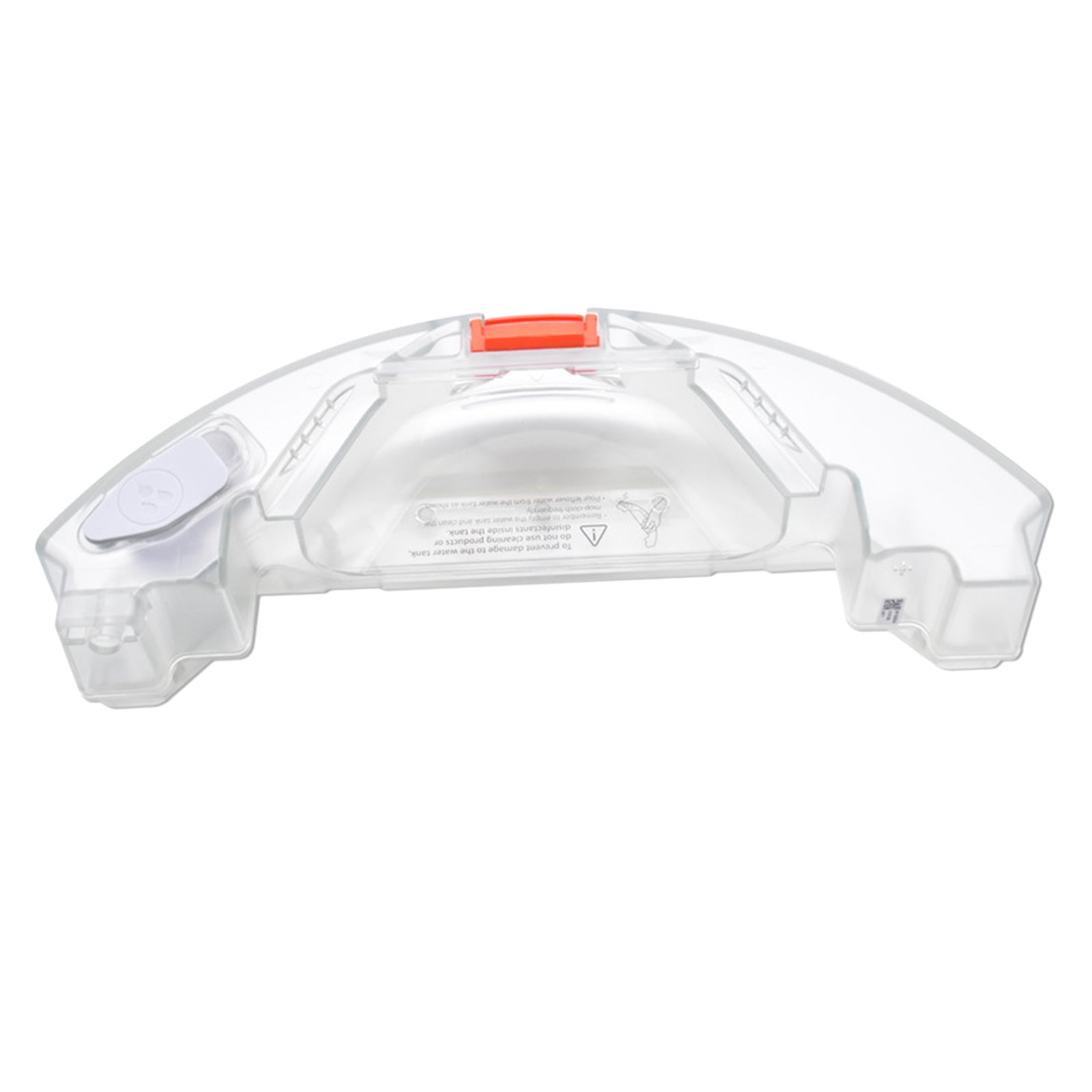 Pro Water Tank for S5 MAX S55 MAX Robotic Vacuum Cleaner Part