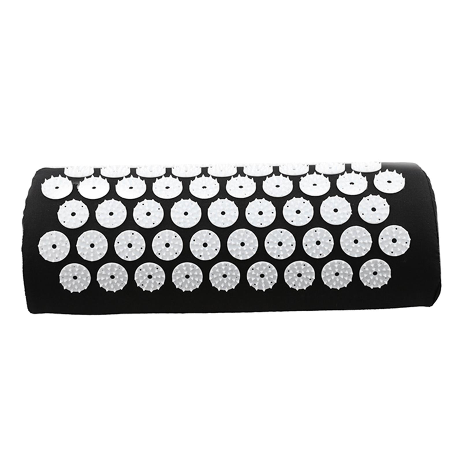 Acupressure Neck Pillow Neck/Body Pain Treatment Acupressure Body Pillow