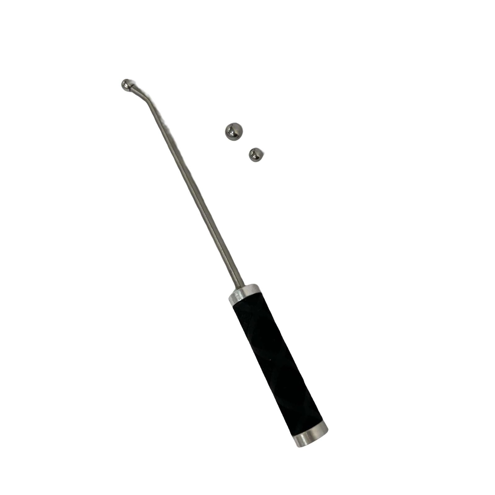 Professional Trumpet Repair Tools with metal Balls for French Horn Accs