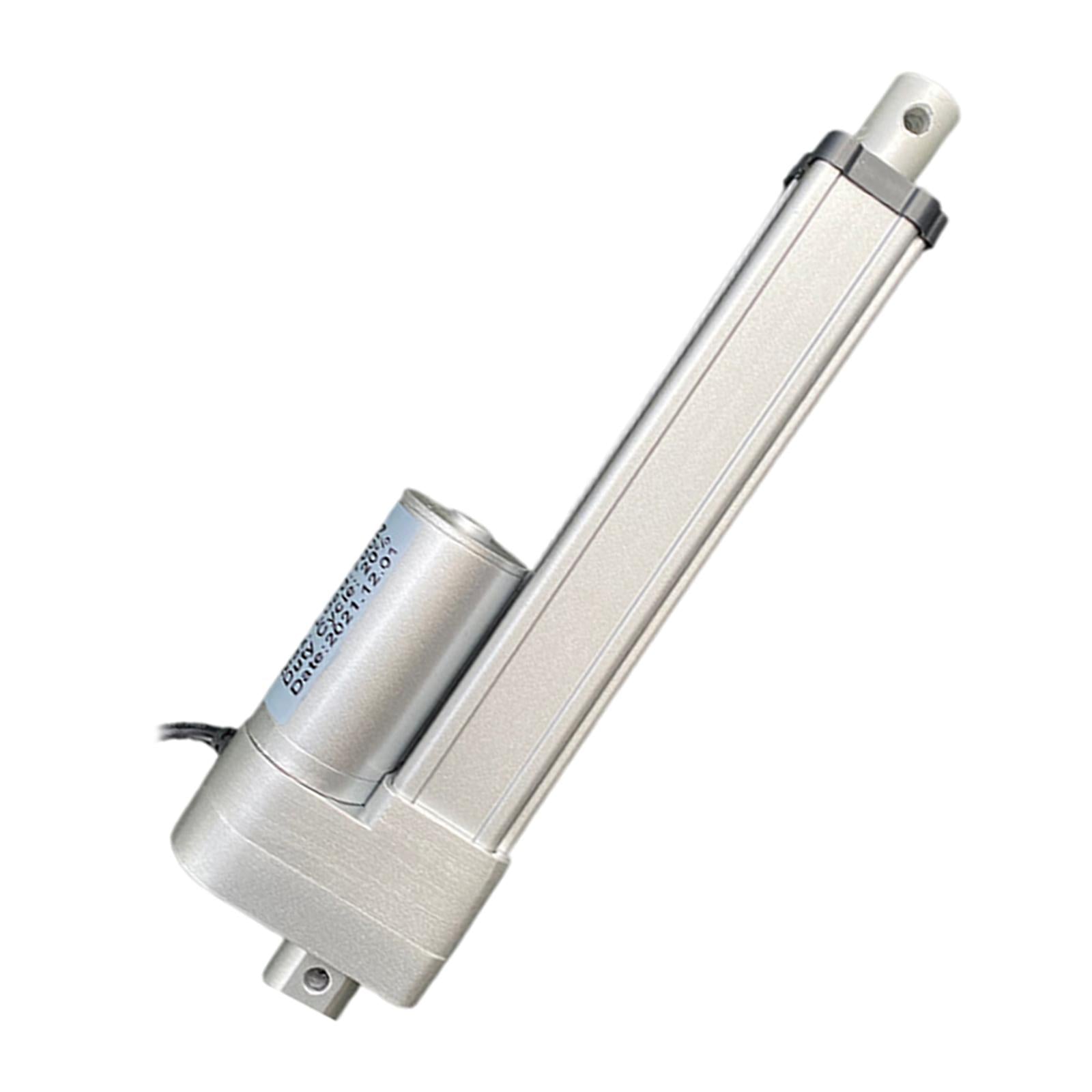 DC 12V Electric Stroke Linear Actuator Industry Lift Motor 150mm