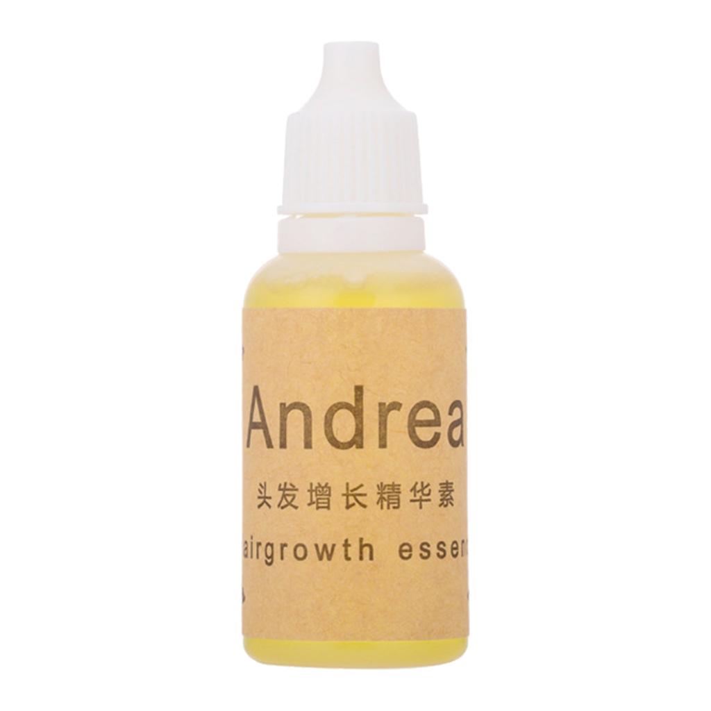 Natural Extract Hair Growth Essence Serum oil Hair Loss Scalp Treatments