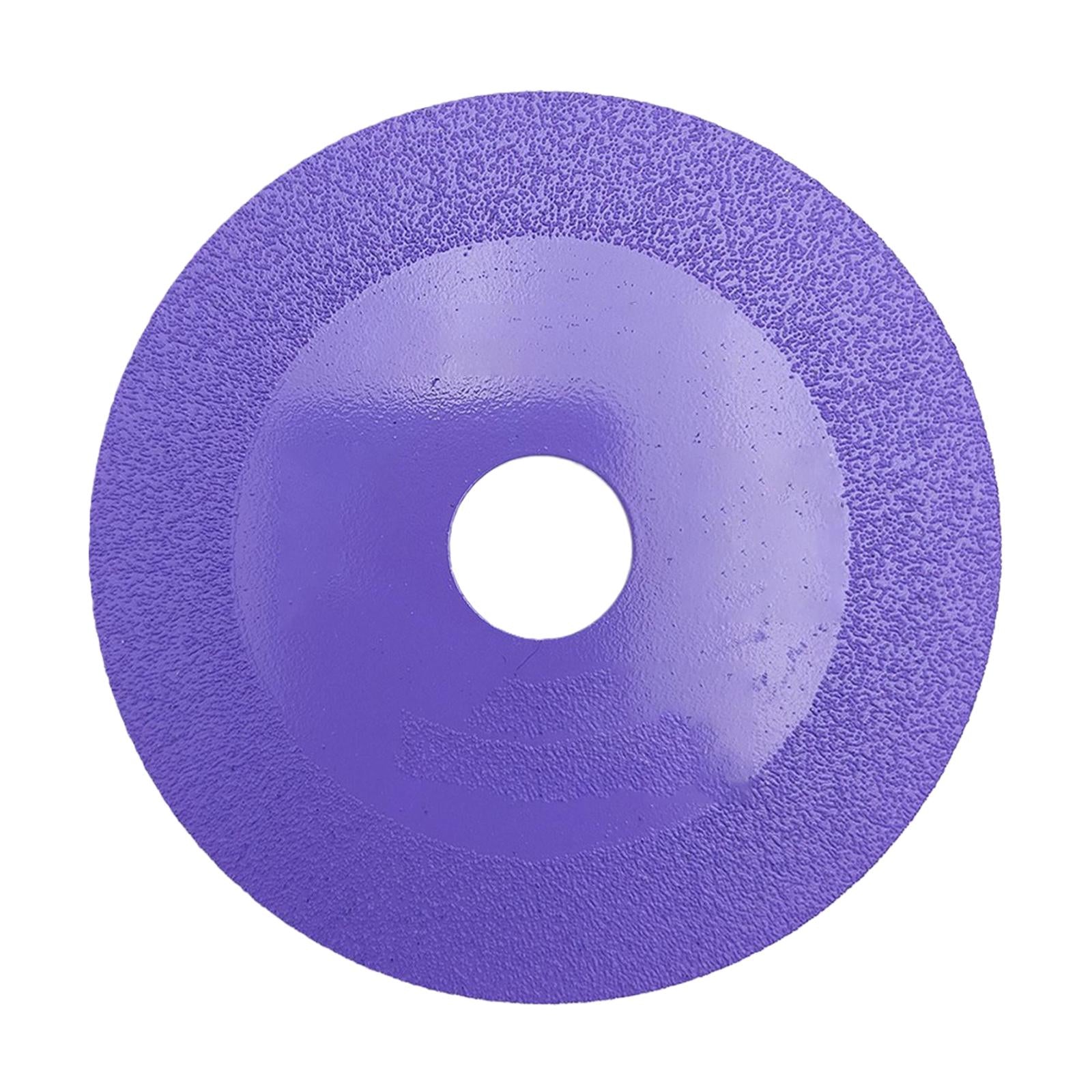 Glass Cutting Disc Sharp Rotary Tool for Smooth Cutting Crystal Ceramic Tile