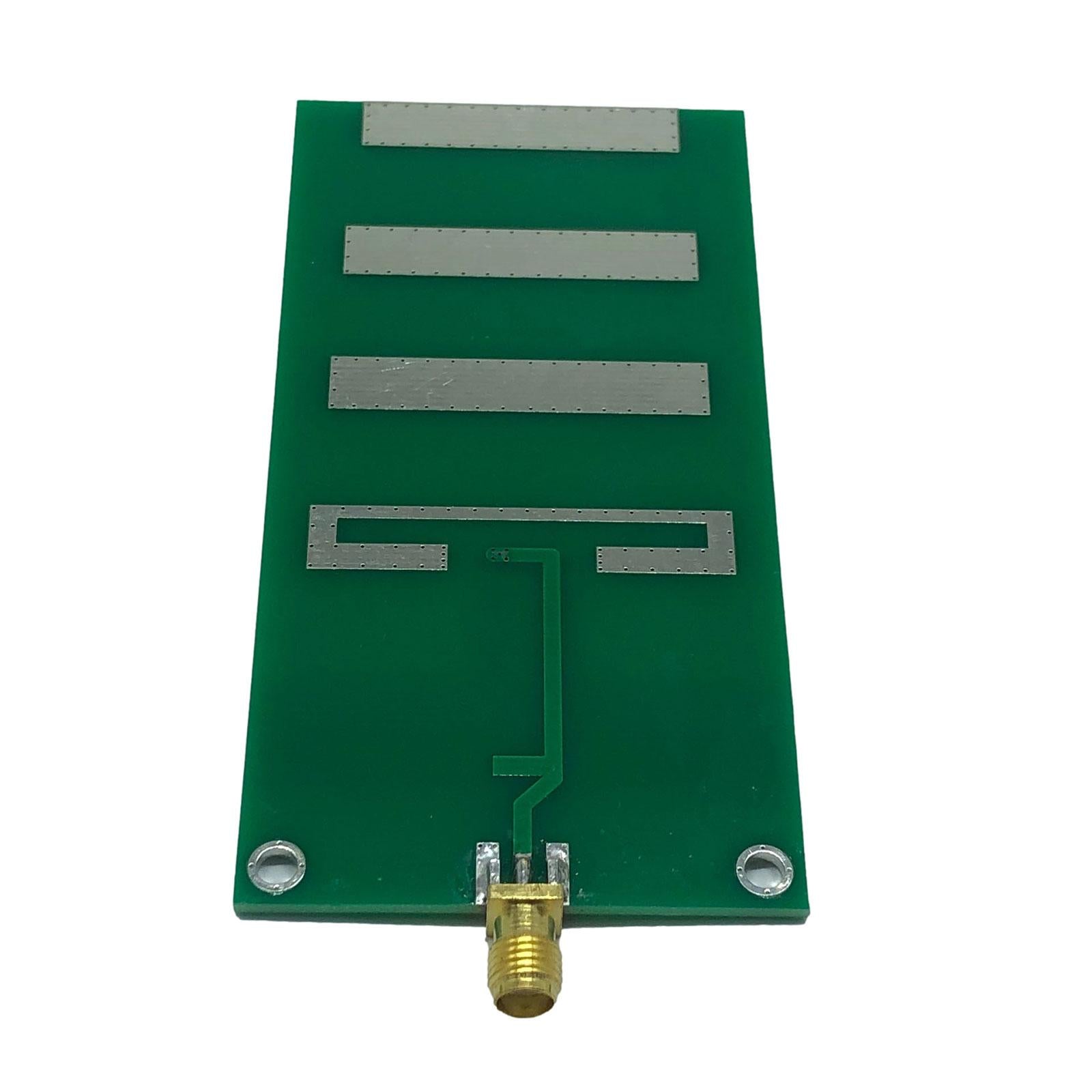 10W High gain 2.4G wifi directional image transmission Yagi antenna 10.5dB