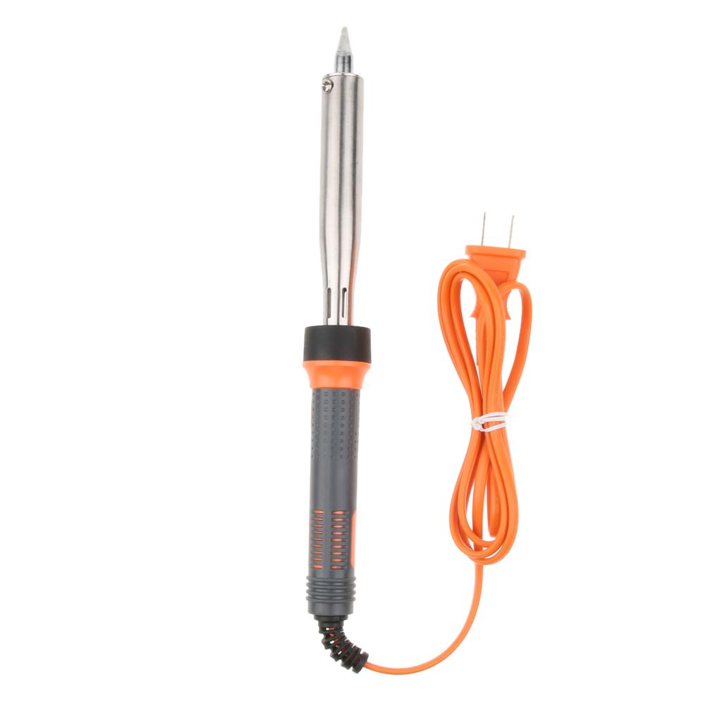 Electric Soldering Iron Kits Stainless Steel Welding Repair Tool 220V 150W